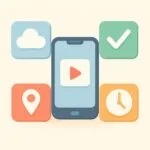 Real Stories Behind Popular Utility Apps