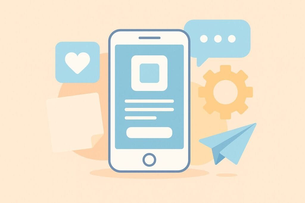 The Making of a Viral Mobile App
