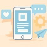 The Making of a Viral Mobile App