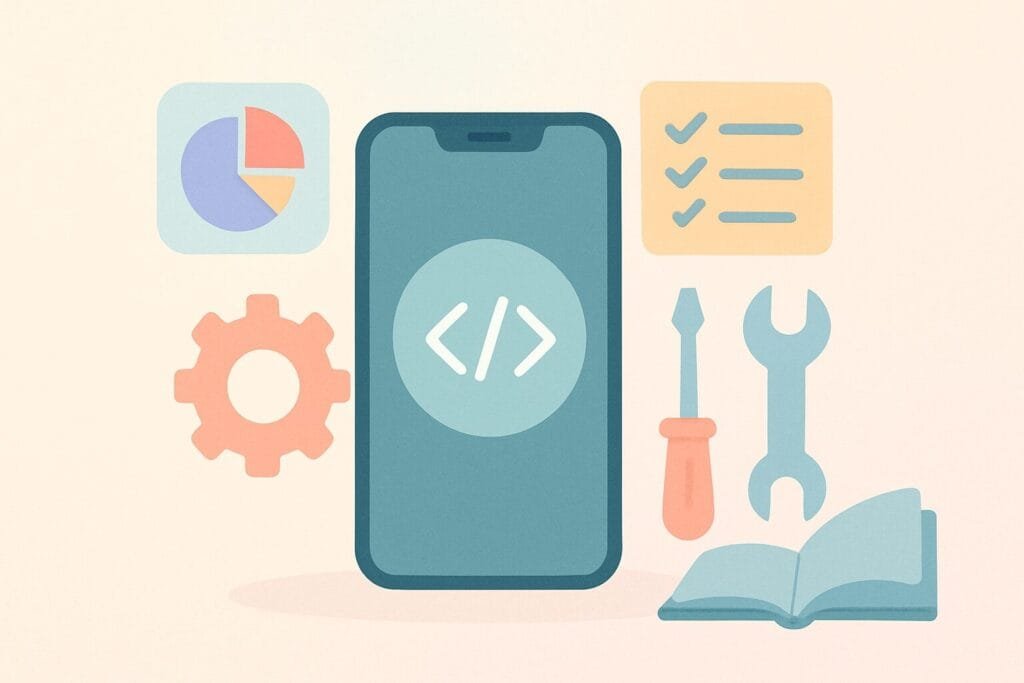 Top Free Tools Every App Developer Should Know