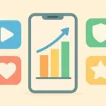 What You Can Learn from Top Grossing Apps