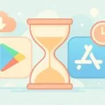 Why Google Play Store Updates Are Slower Than iOS