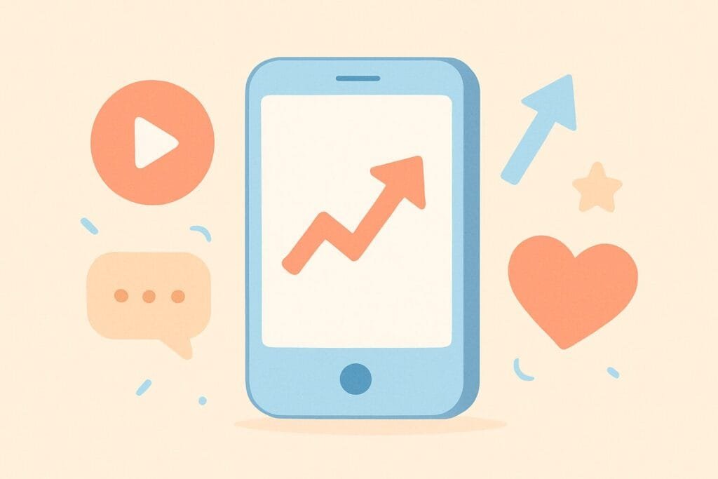 Why Some Apps Go Viral Without Ads