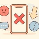 lessons from failed apps
