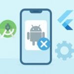 Android Studio Flutter: Emulator Not Working Fix