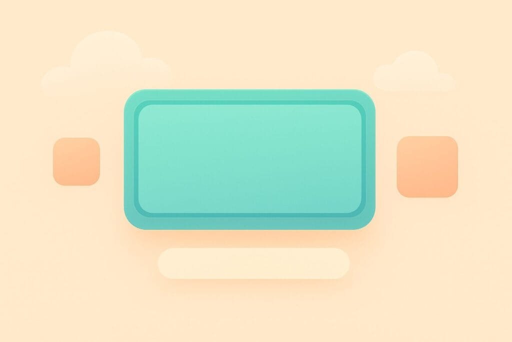 AnimatedContainer Tutorial for Beginners