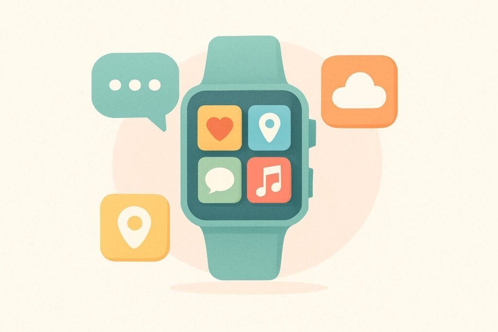 Are Wearable Apps the Next Big Thing?