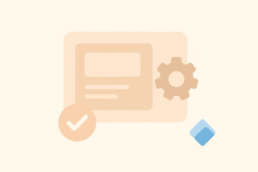 Card Widget Beginner Guide in Dart