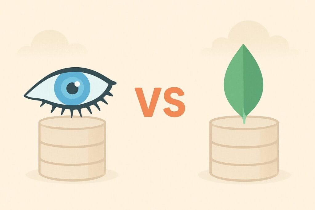Cassandra vs MongoDB: Which Is Best for Big Data?