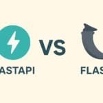 FastAPI vs Flask: Which One Is Faster for Python APIs?