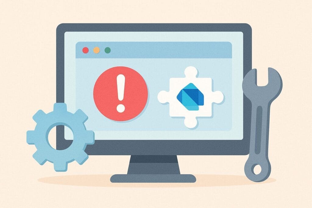 Fixing Missing Dart Plugin in Android Studio