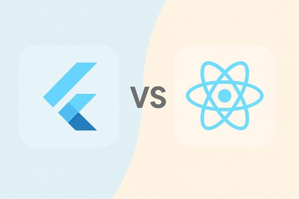 Flutter vs React Native