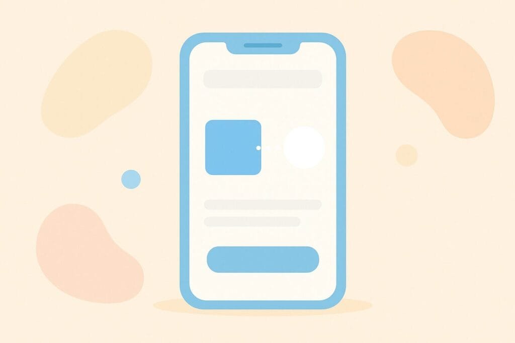 Hero Animation in Flutter App
