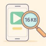 How to Check 16 KB Google Play Requirement