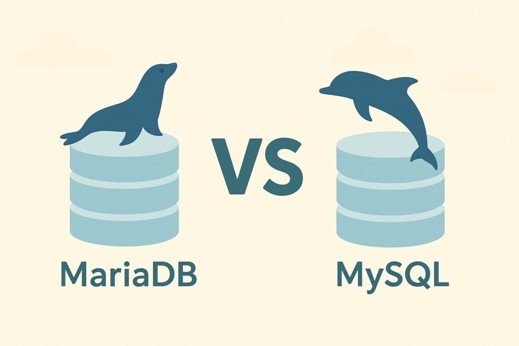 MariaDB vs MySQL: Which One Should You Pick?
