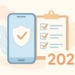 Mobile App Compliance Checklist 2025
