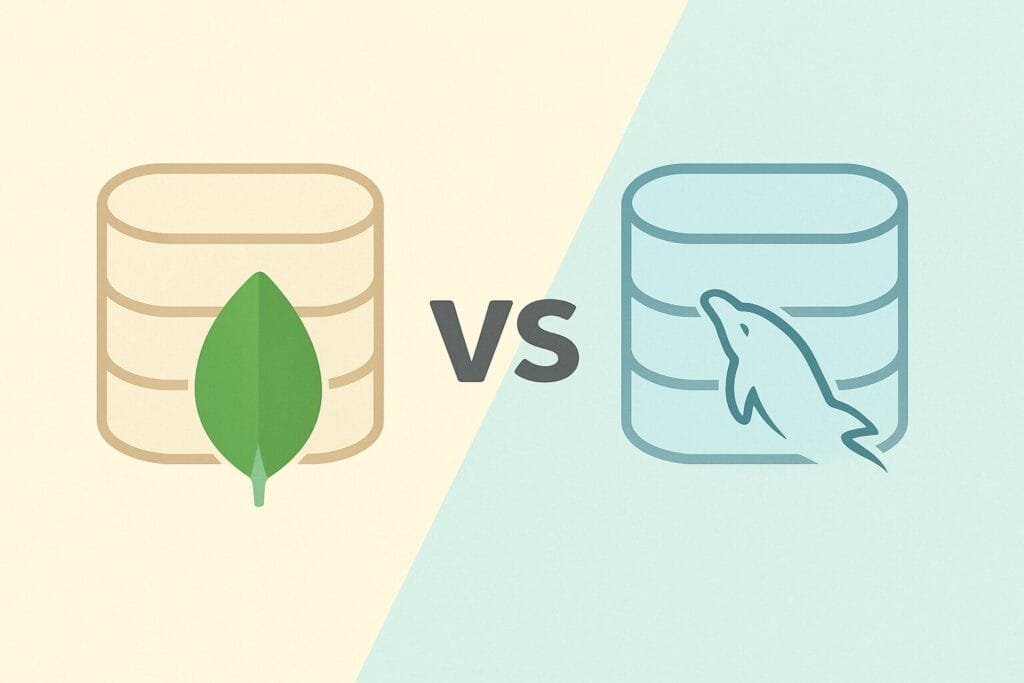 MongoDB vs MySQL