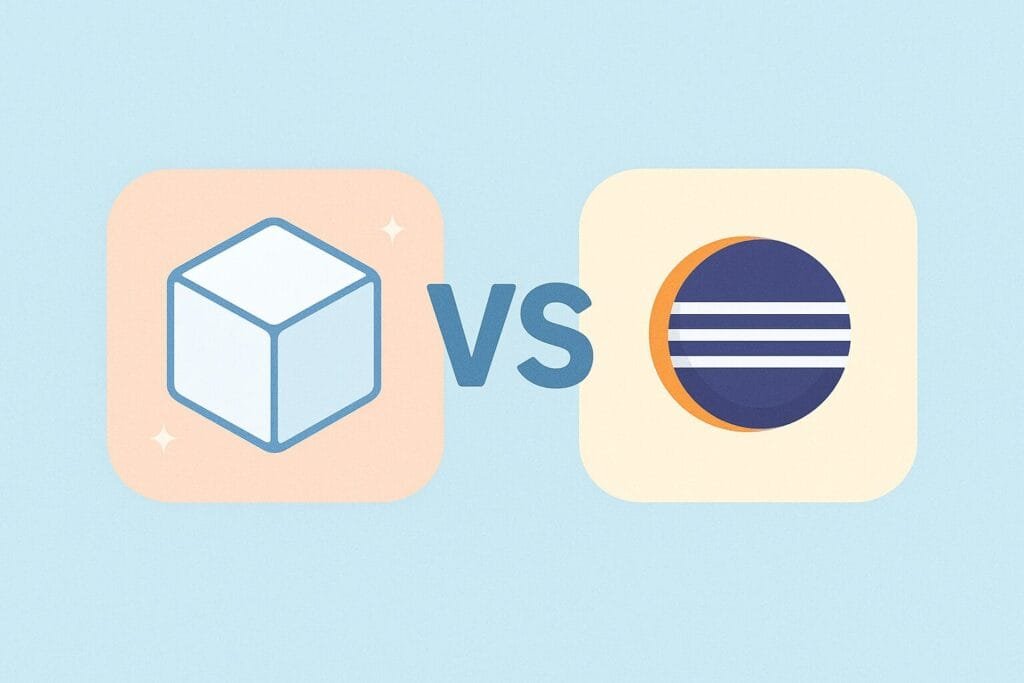 NetBeans vs Eclipse: Best Choice for Beginners