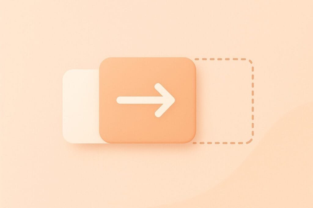 PageRouteBuilder with animation