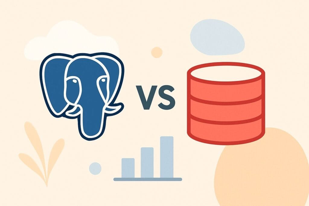 PostgreSQL vs Oracle: Which Database Should Enterprises Choose?