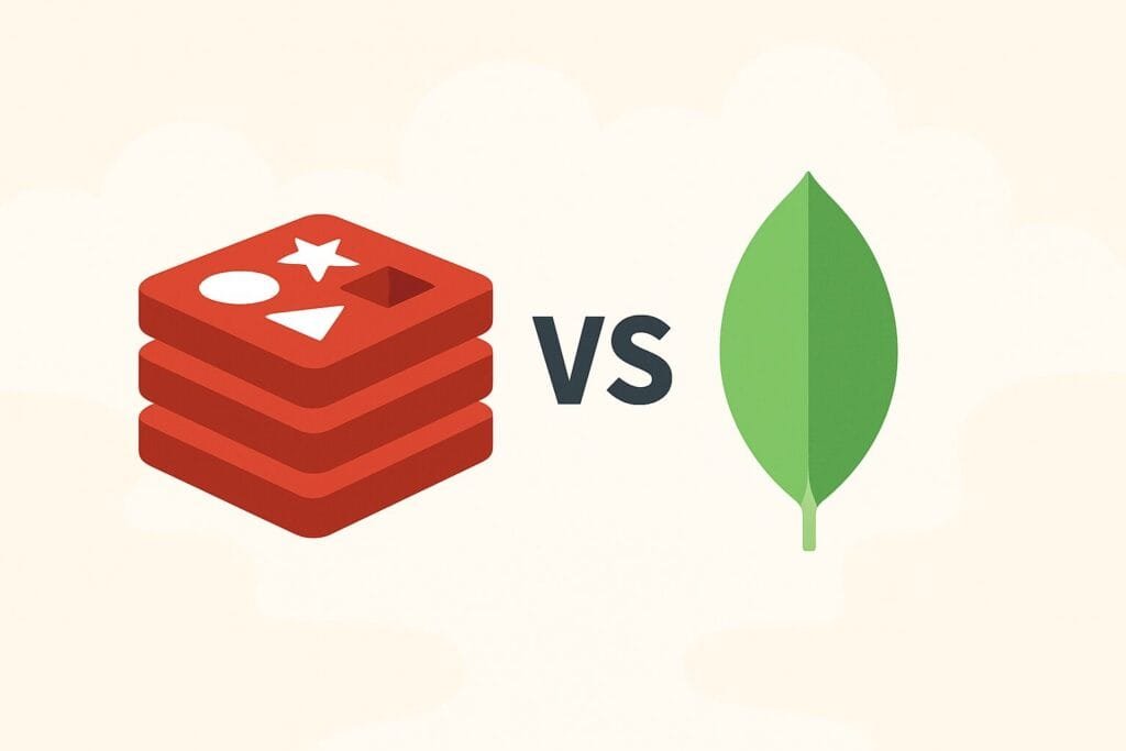 Redis vs MongoDB: Which One Is Faster?