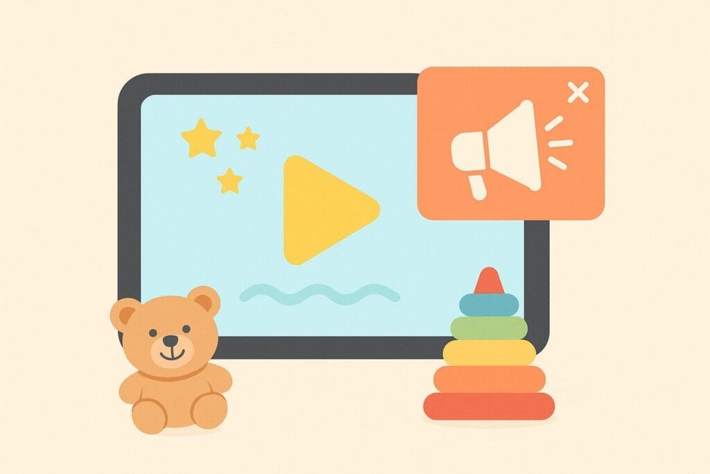 Should You Show Ads in Kids’ Apps?