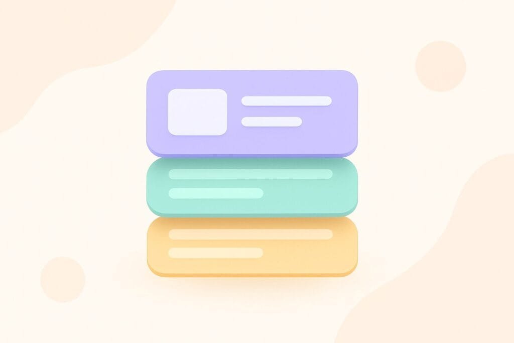 Stack Widget Tutorial for Beginners