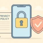 The Importance of a Privacy Policy in Apps
