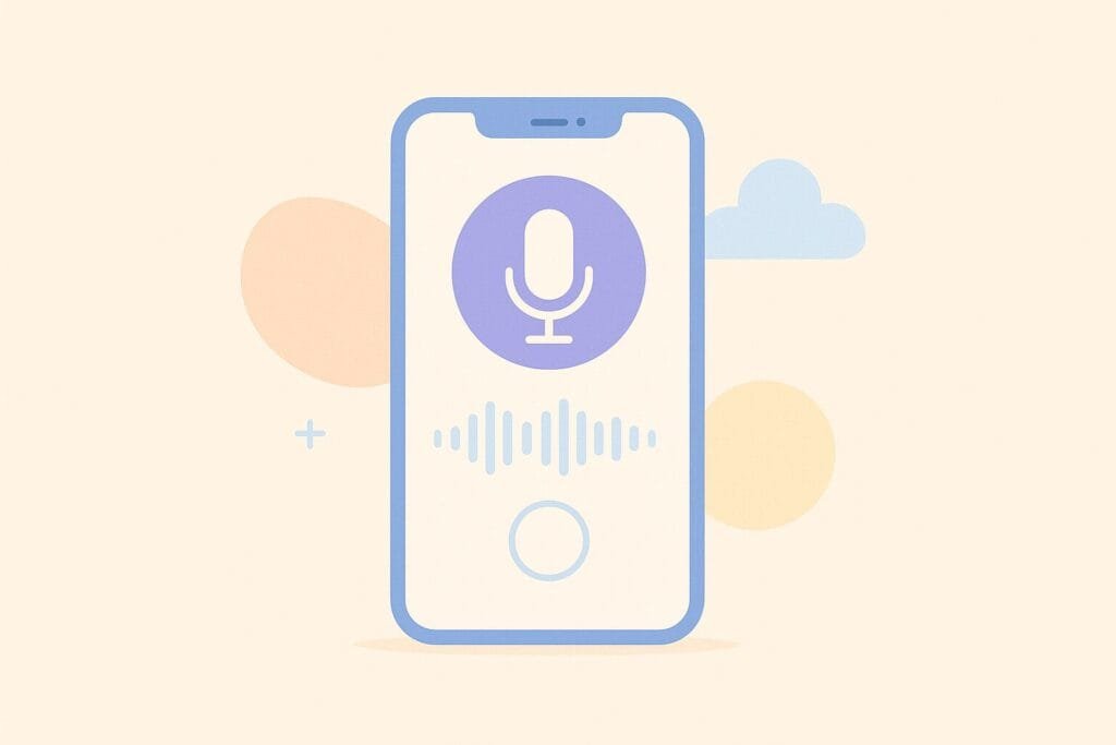 Voice Assistants and the Future of Mobile UX