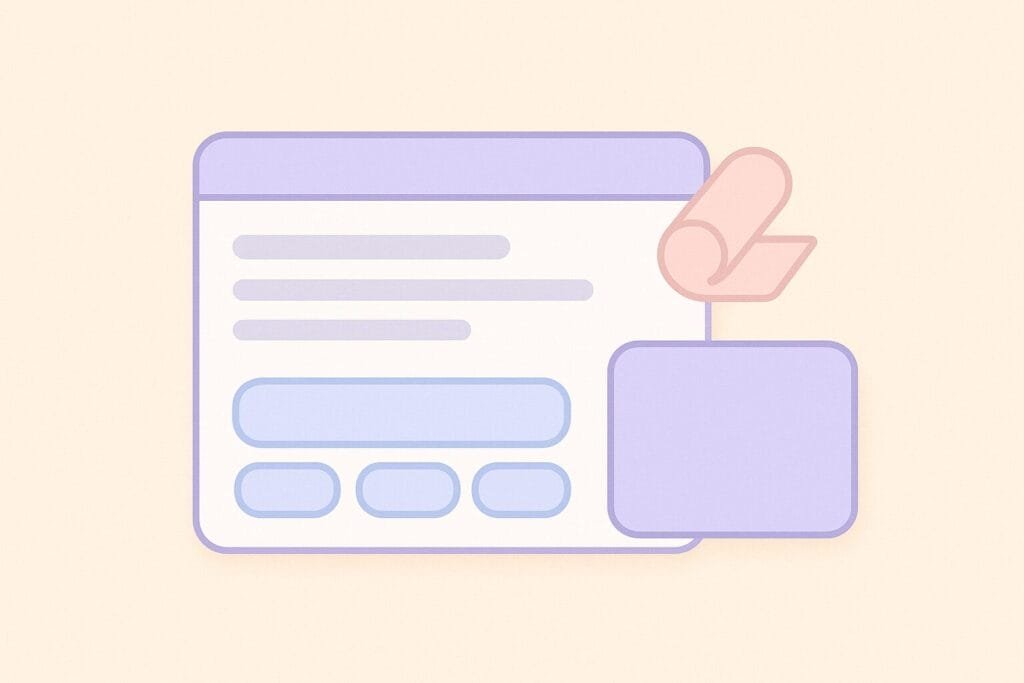 Wrap and Chip Widgets Tutorial