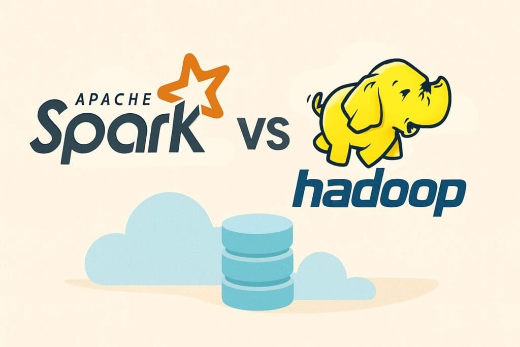 Apache Spark vs Hadoop: Which One Should Data Engineers Learn?