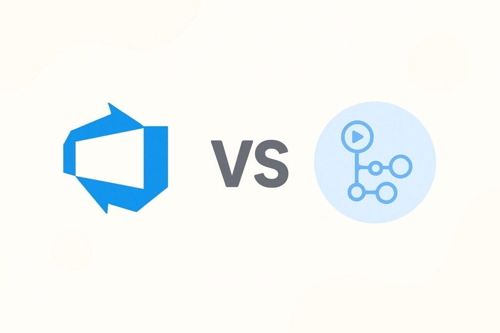 Azure DevOps vs GitHub Actions_ Developer-Friendly_