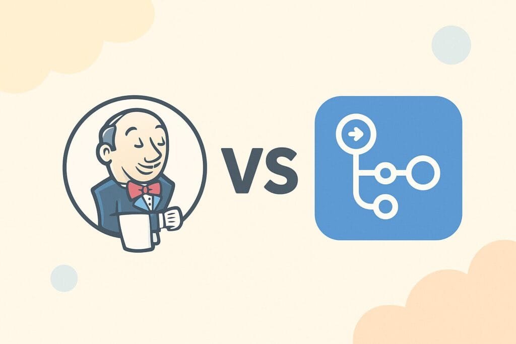 Jenkins vs GitHub Actions: Which One Is Better?