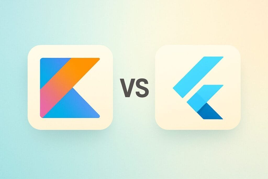 Kotlin vs Flutter: Which One Should Android Developers Learn?