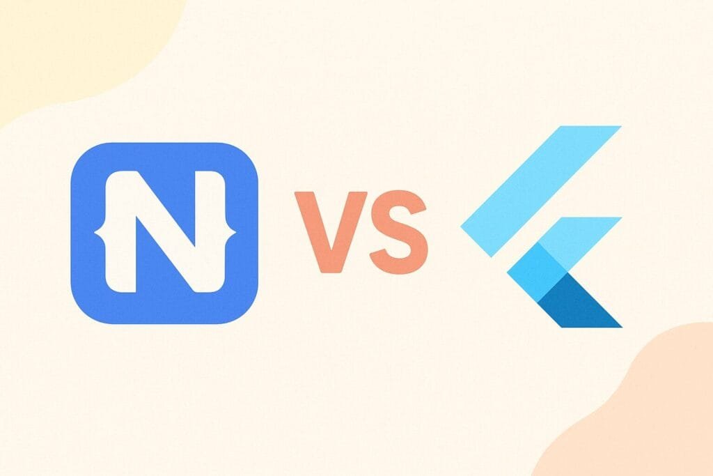 NativeScript vs Flutter: Which One Is More Powerful?