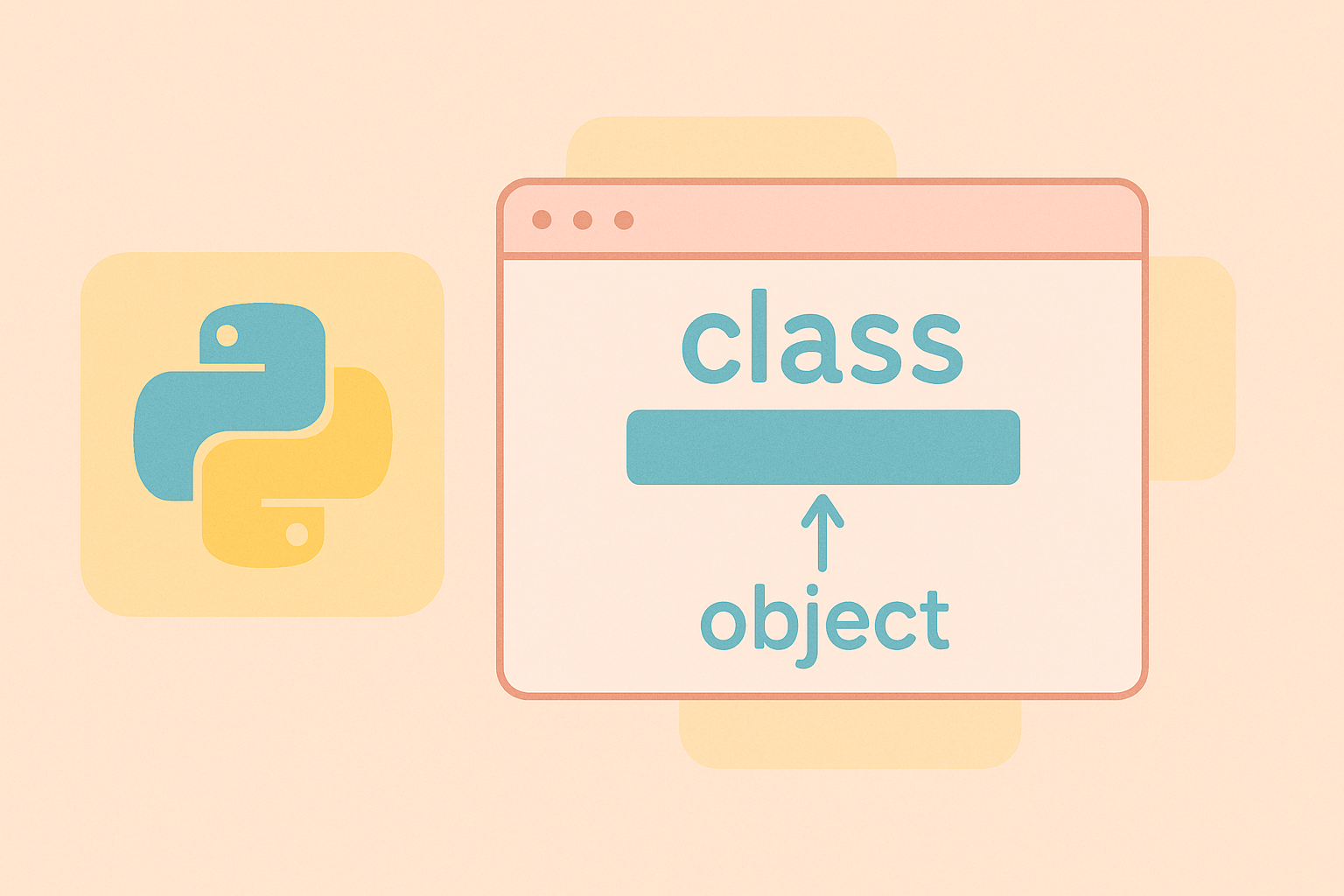Python Classes and Objects Basics