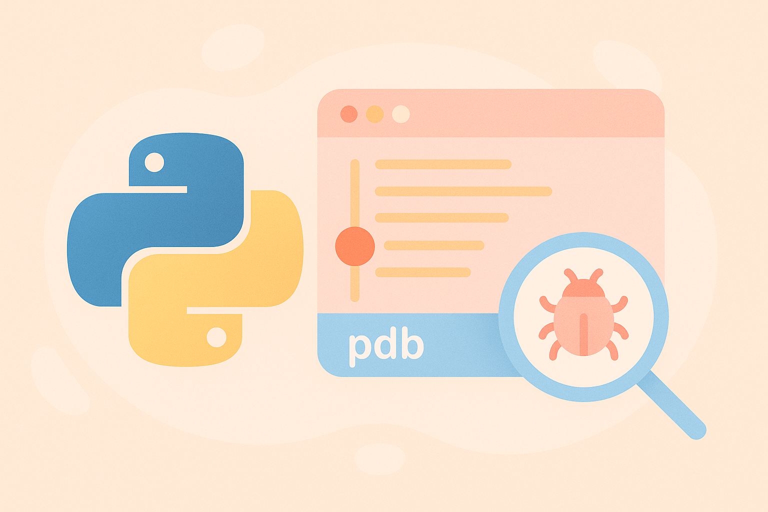 Python Debugging with PDB