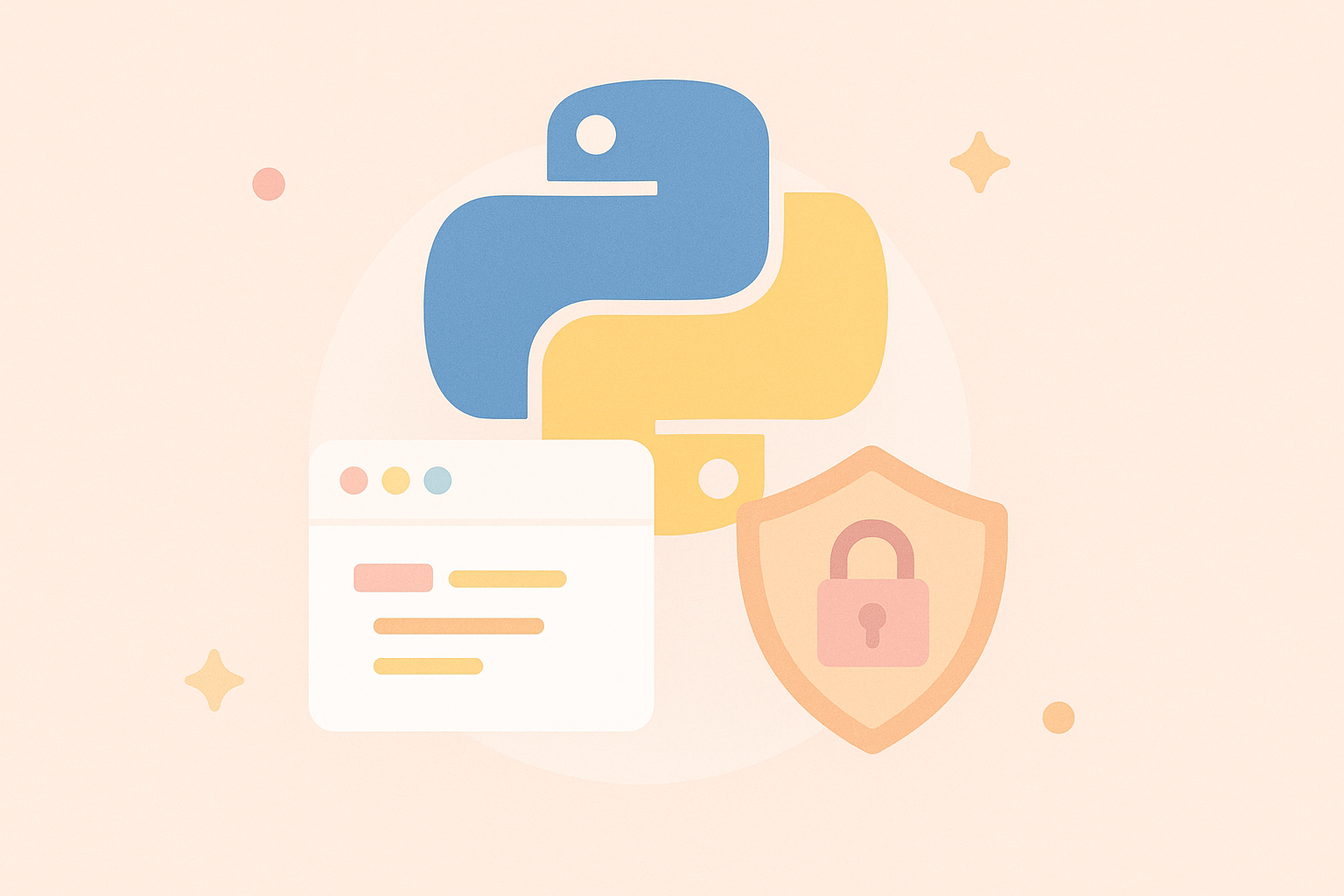 Python Encapsulation in Practice