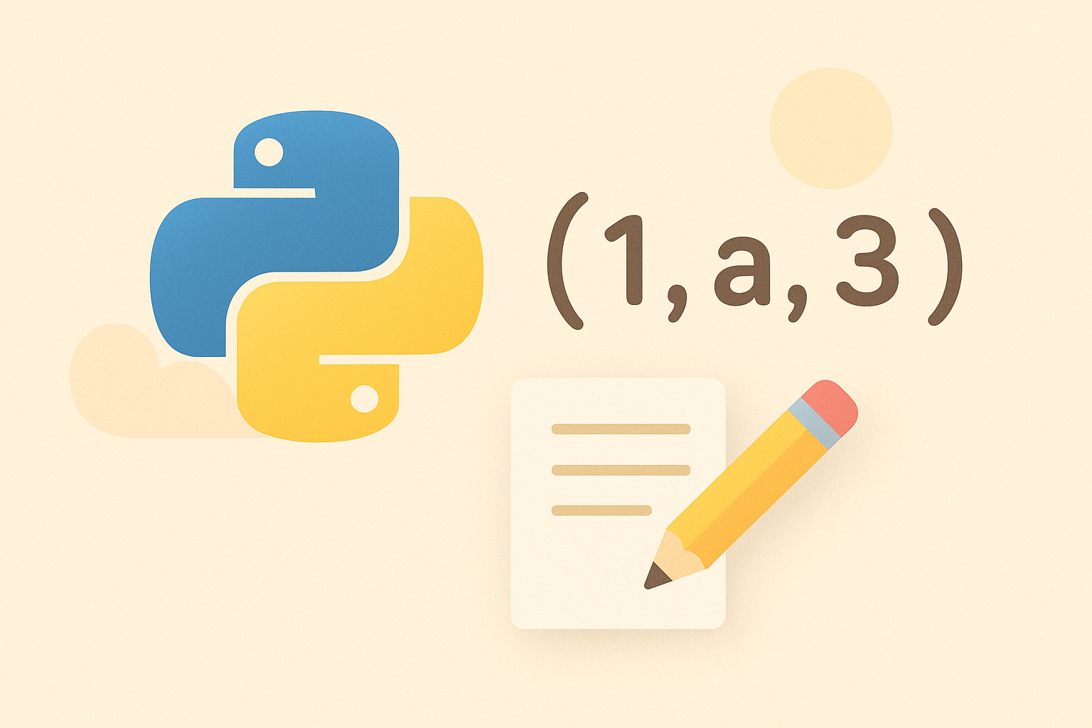 Python Tuples Exercises