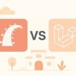 Ruby on Rails vs Laravel: Which Framework Is Best for Startups?