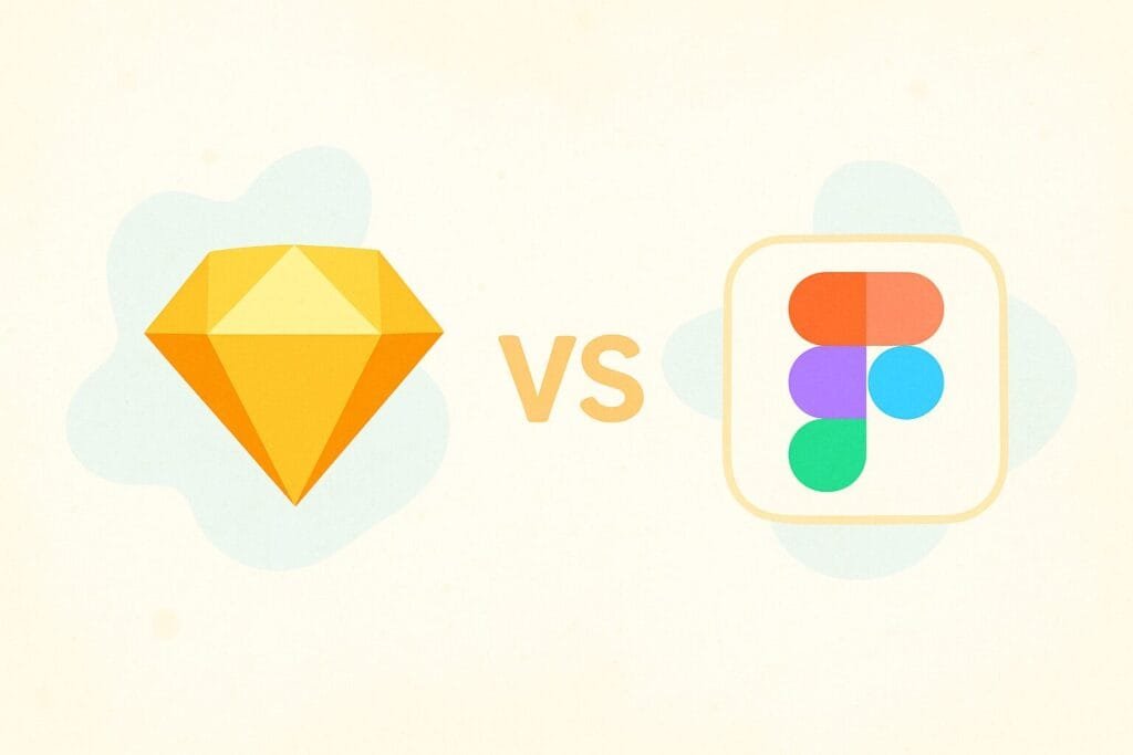 Sketch vs Figma: Which One Should Designers Choose?