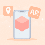 How Augmented Reality Is Becoming Mainstream in Mobile Experiences