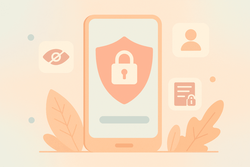 Mobile App Development: Why Privacy-First Design Is Critical in 2025