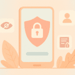 Mobile App Development: Why Privacy-First Design Is Critical in 2025
