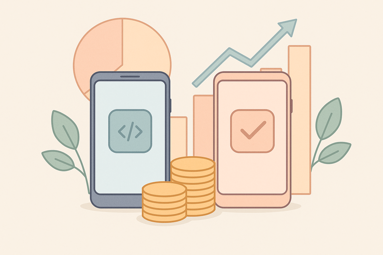 The Business Case for Native vs Cross-Platform Apps in Emerging Markets