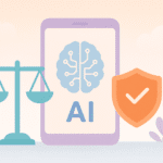 The Ethics of AI Features in Mobile Apps