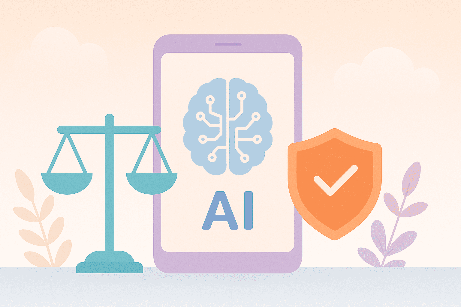 The Ethics of AI Features in Mobile Apps