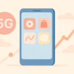 ow 5G Is Changing User Expectations for Mobile Apps