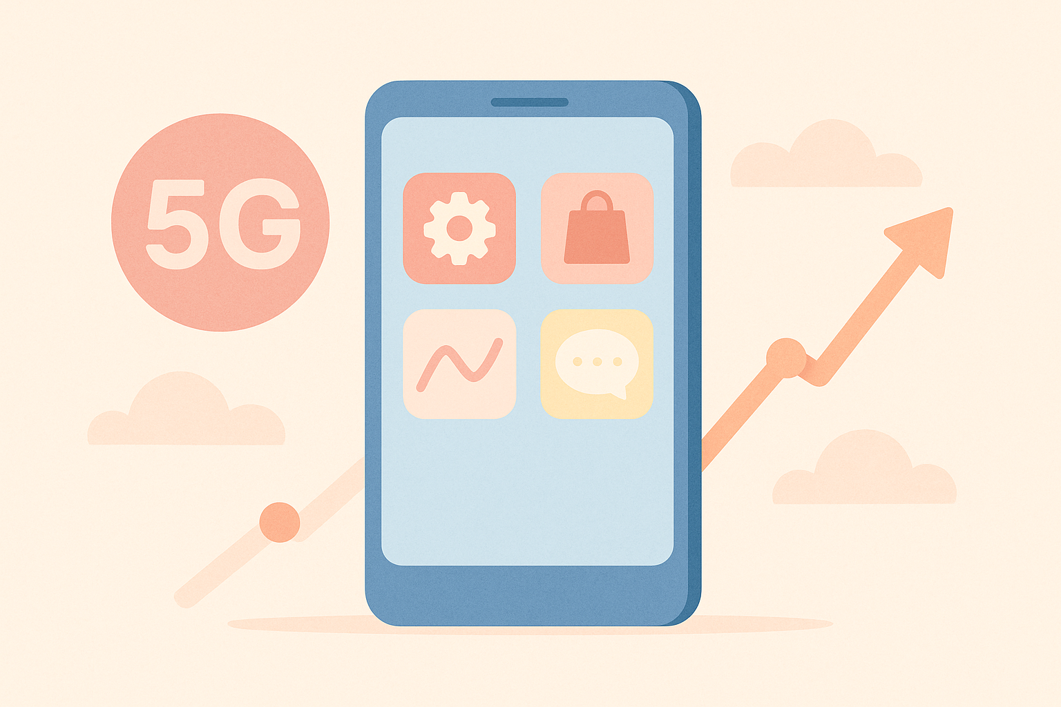ow 5G Is Changing User Expectations for Mobile Apps